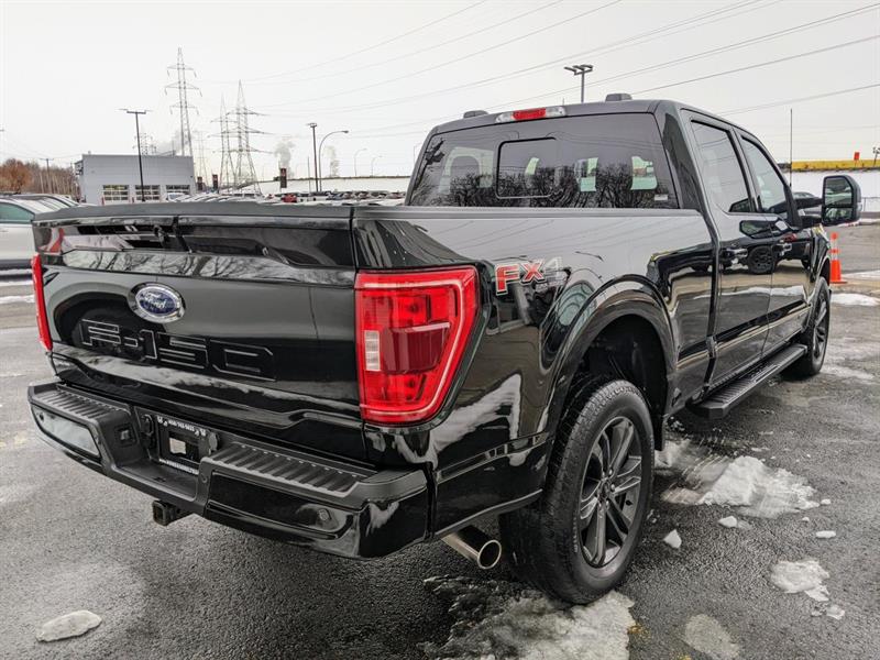 ford F-150 2023 - 7