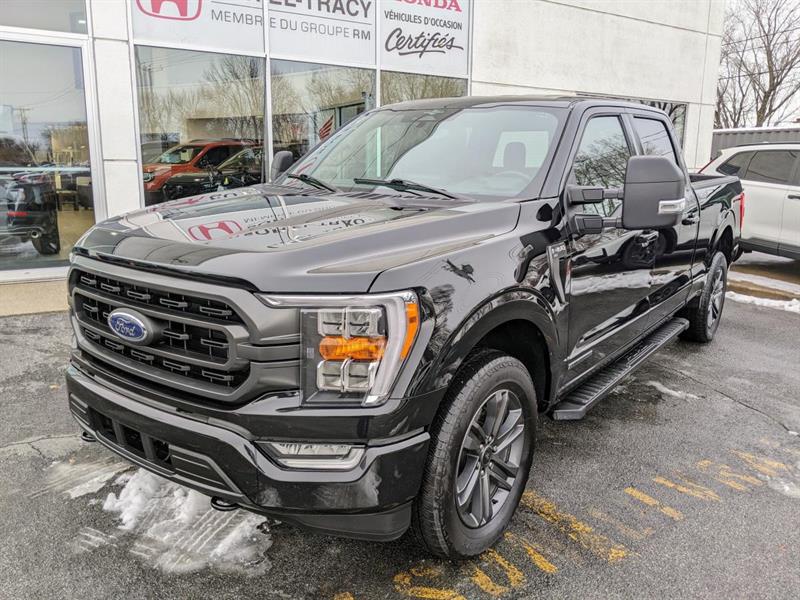 ford F-150 2023 - 10