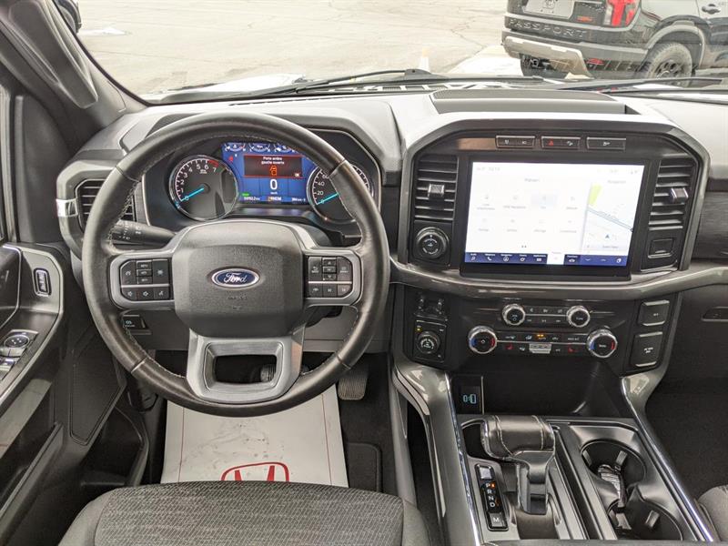 ford F-150 2023 - 11