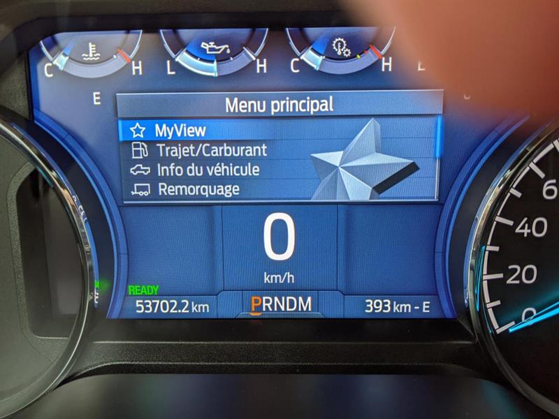 ford F-150 2023 - 13