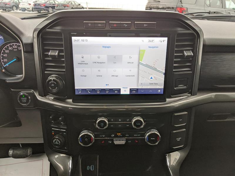 ford F-150 2023 - 14