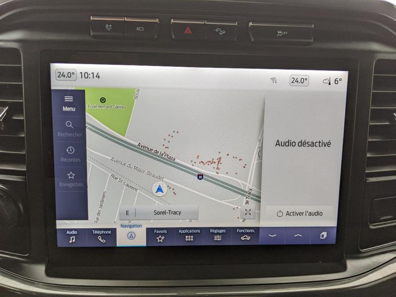 ford F-150 2023 - 15