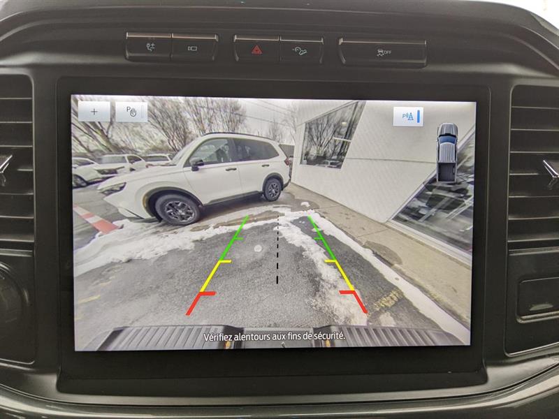 ford F-150 2023 - 16