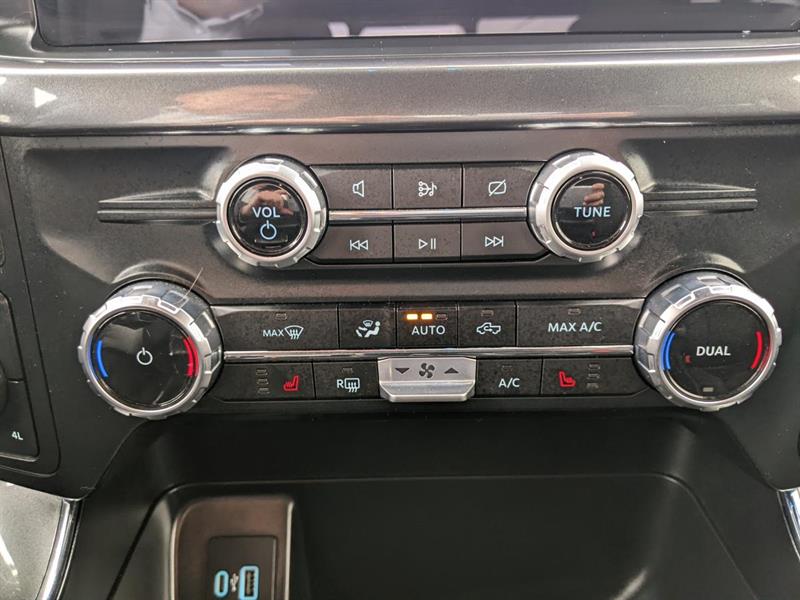 ford F-150 2023 - 17