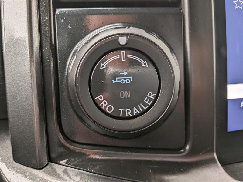 ford F-150 2023 - 18