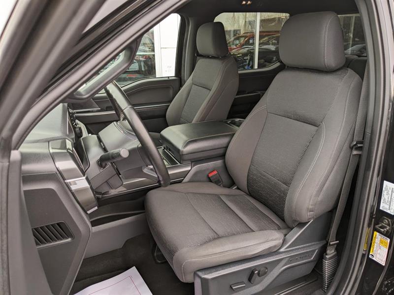 ford F-150 2023 - 21