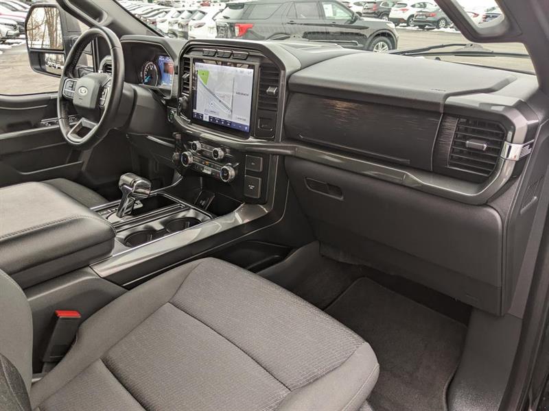 ford F-150 2023 - 22