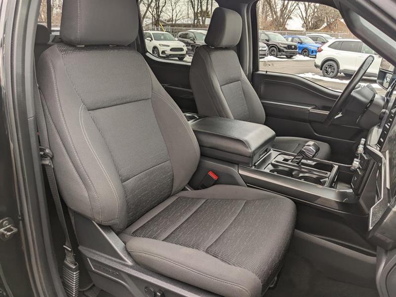 ford F-150 2023 - 23