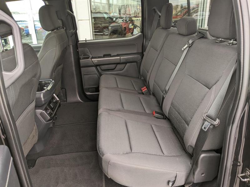 ford F-150 2023 - 24