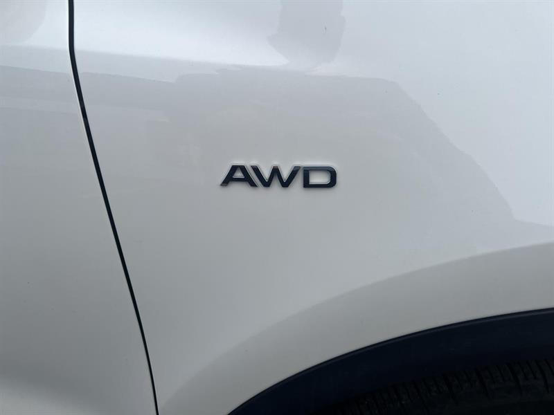 kia Sportage 2022 - 19