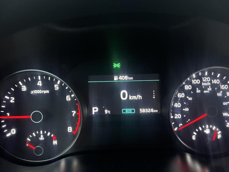 kia Sportage 2022 - 23