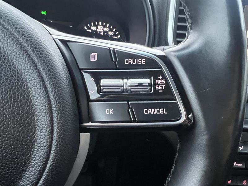 kia Sportage 2022 - 28