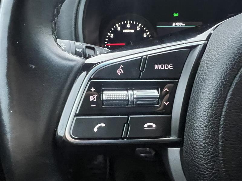 kia Sportage 2022 - 29