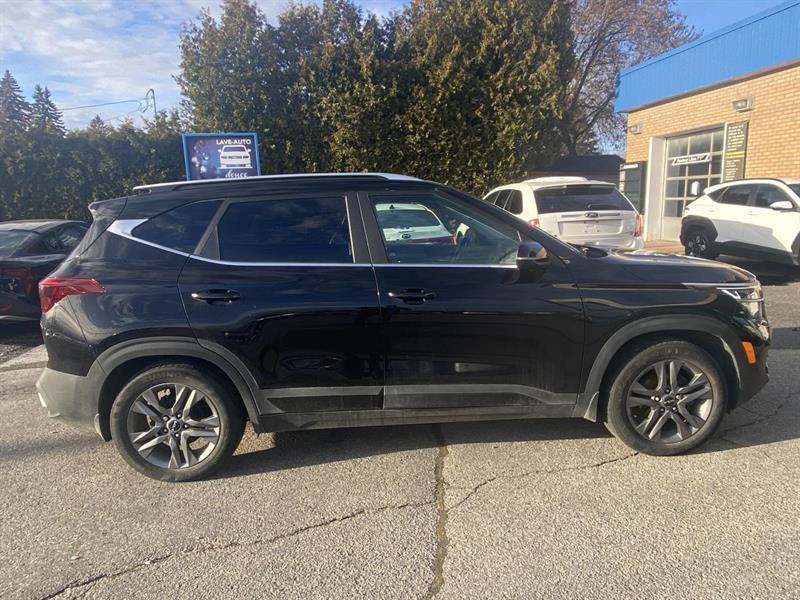 kia Seltos 2023 - 10