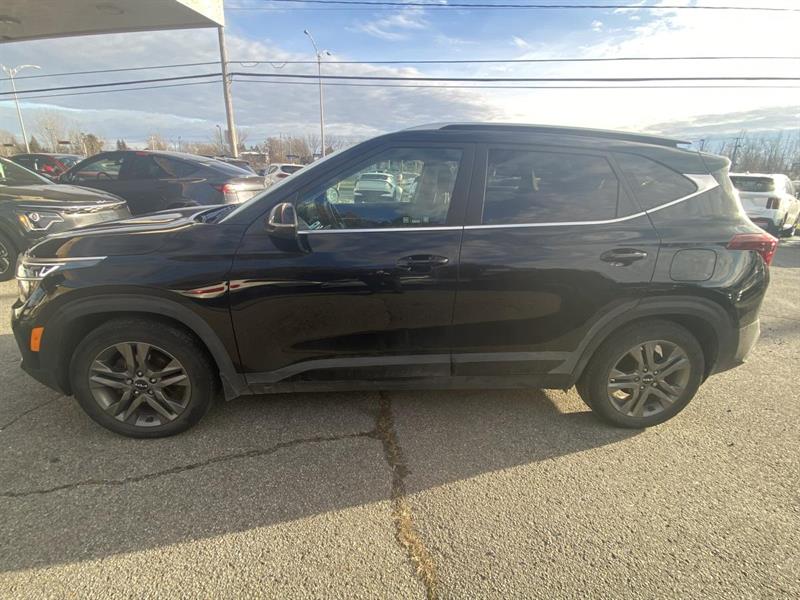 kia Seltos 2023 - 11