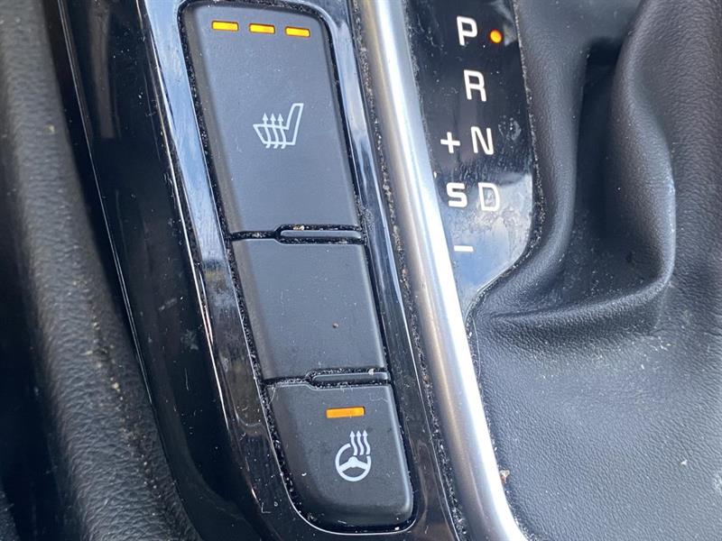 kia Seltos 2023 - 17