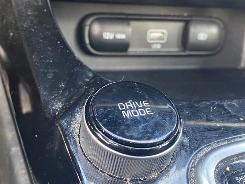 kia Seltos 2023 - 18