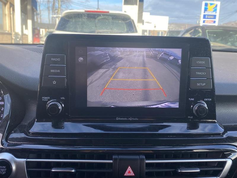 kia Seltos 2023 - 19