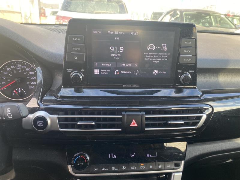 kia Seltos 2023 - 21