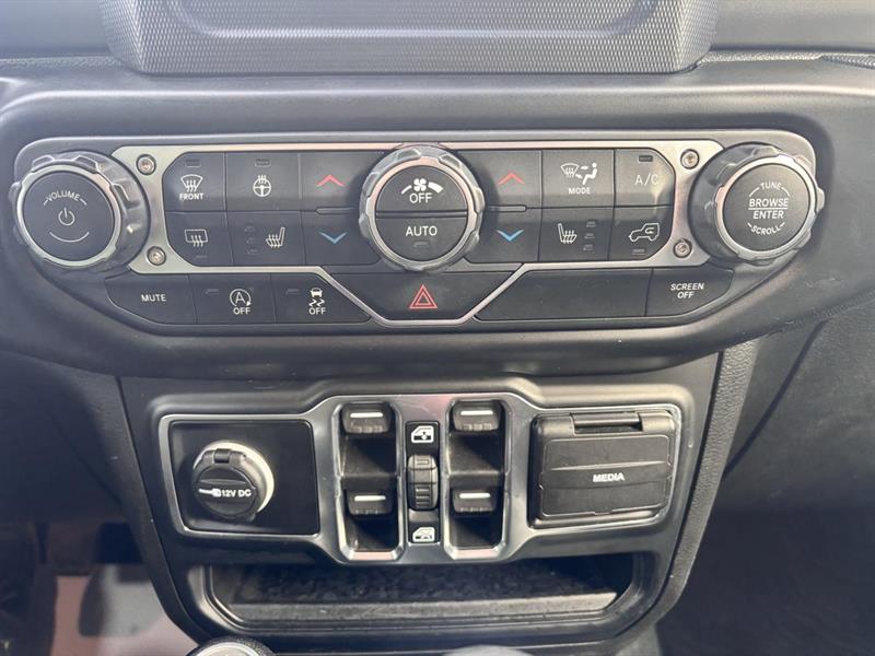 jeep Wrangler 2022 - 9