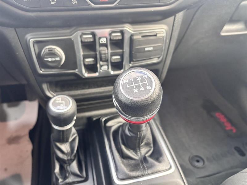 jeep Wrangler 2022 - 10