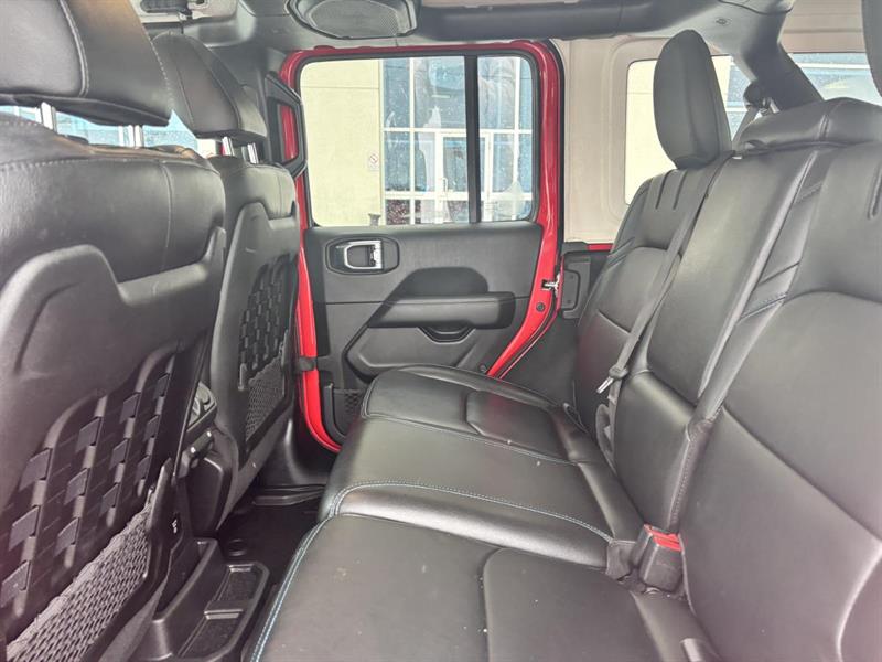 jeep Wrangler 4xe 2022 - 7