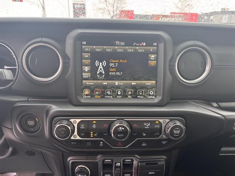 jeep Wrangler 4xe 2022 - 10