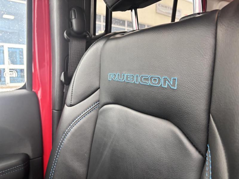 jeep Wrangler 4xe 2022 - 12