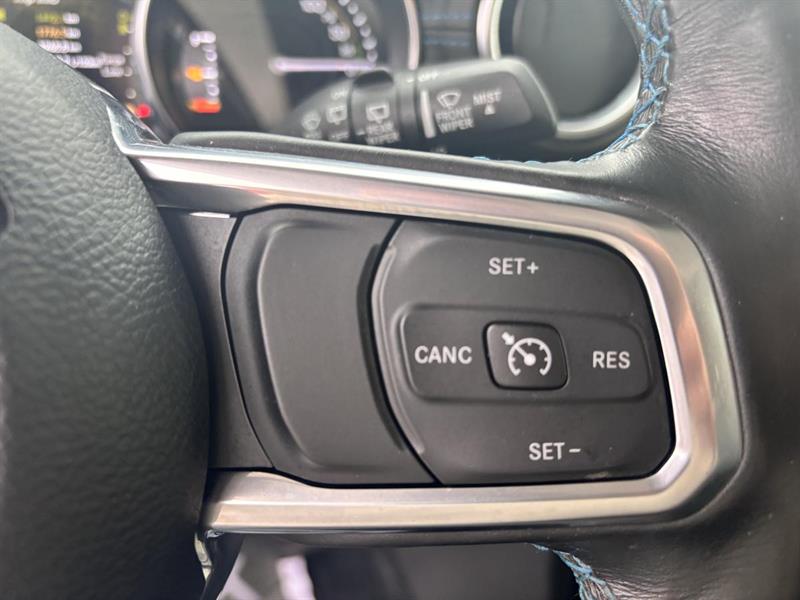 jeep Wrangler 4xe 2022 - 14