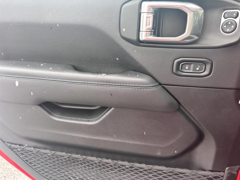 jeep Wrangler 4xe 2022 - 15