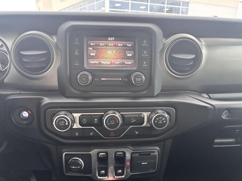 jeep Wrangler 2020 - 9