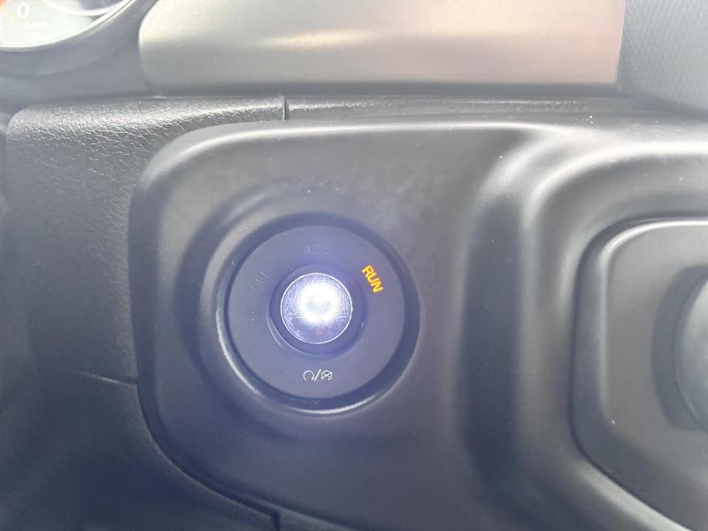 jeep Wrangler 2020 - 10