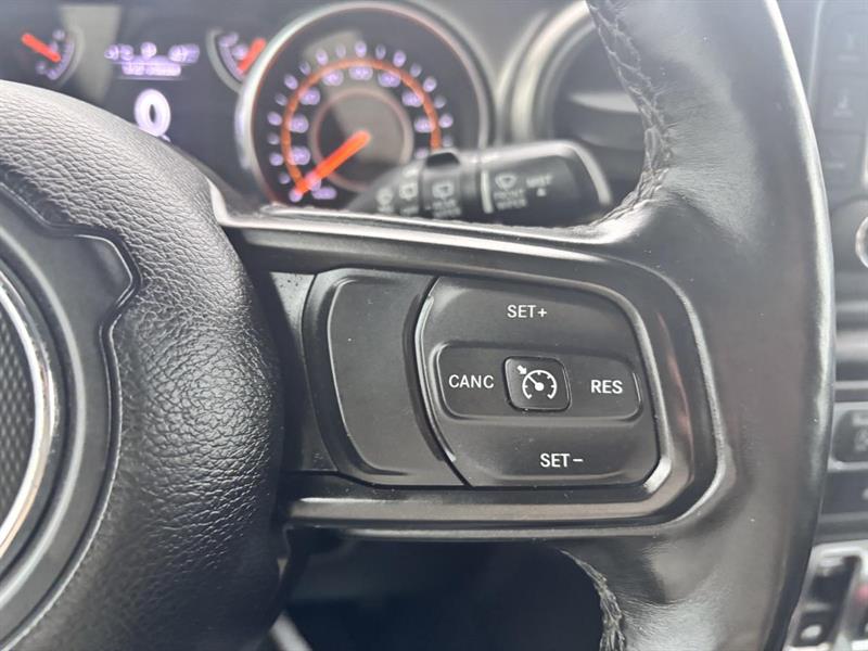 jeep Wrangler 2020 - 12