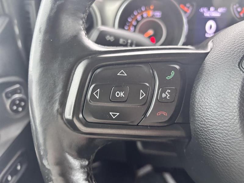 jeep Wrangler 2020 - 13