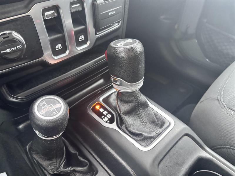 jeep Wrangler 2020 - 14