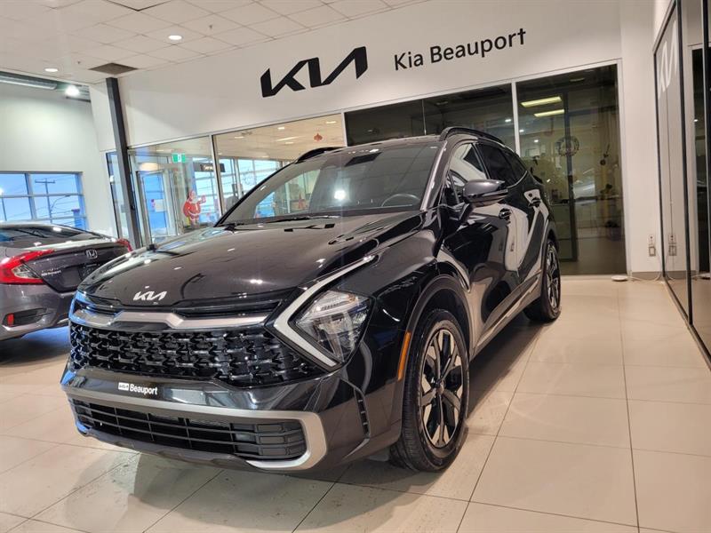 kia Sportage 2024 - 2