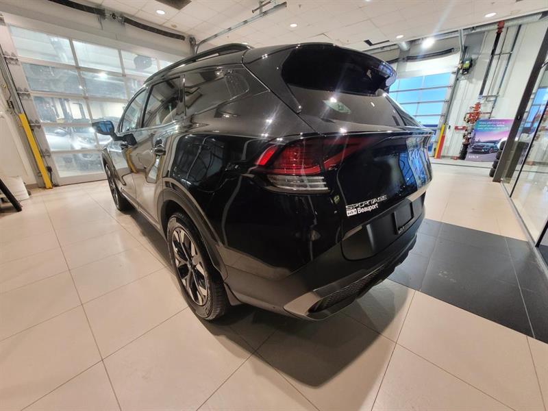 kia Sportage 2024 - 3