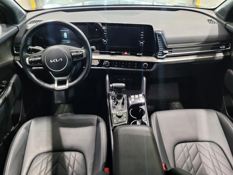 kia Sportage 2024 - 5