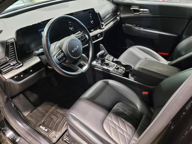 kia Sportage 2024 - 6