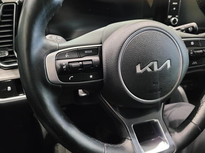 kia Sportage 2024 - 9