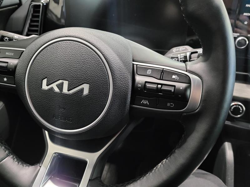 kia Sportage 2024 - 10