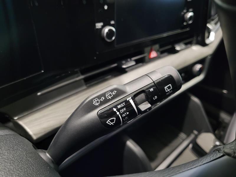 kia Sportage 2024 - 12
