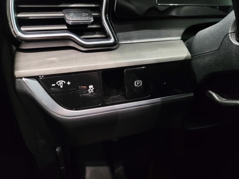 kia Sportage 2024 - 13