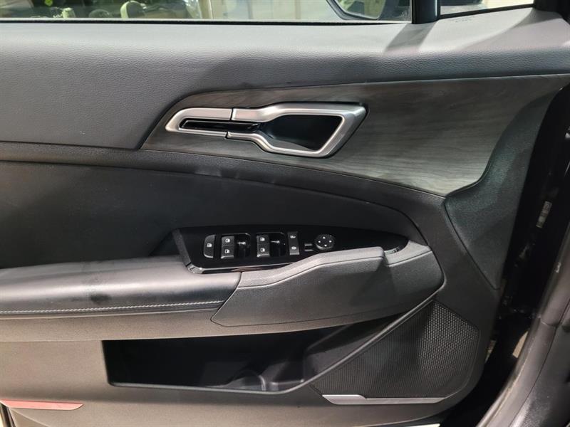 kia Sportage 2024 - 14