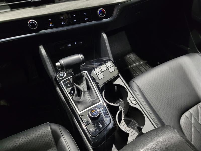 kia Sportage 2024 - 15
