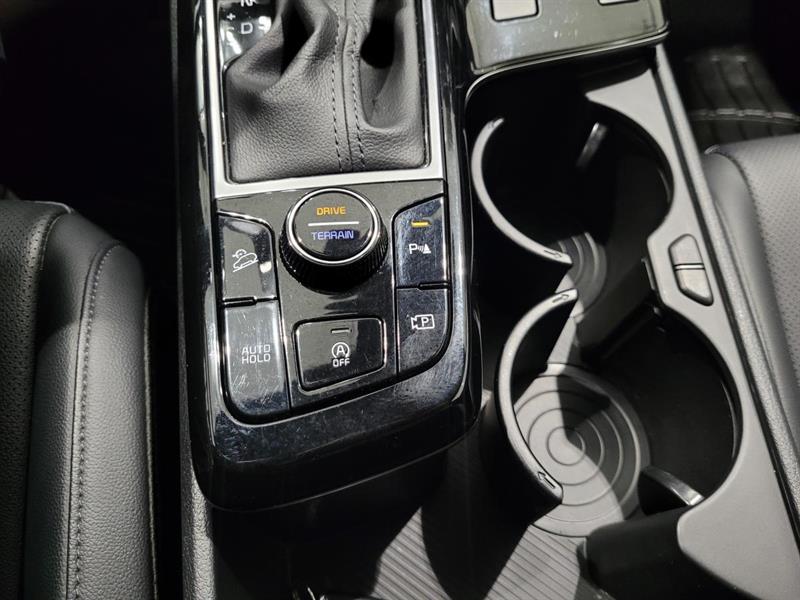 kia Sportage 2024 - 16