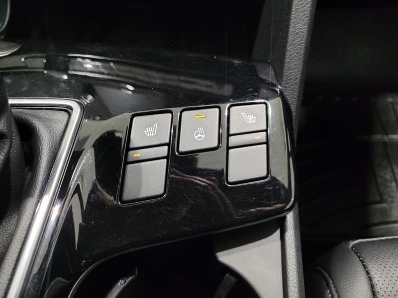 kia Sportage 2024 - 17