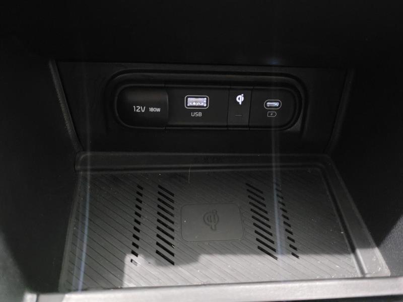 kia Sportage 2024 - 18