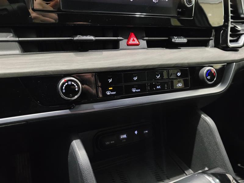 kia Sportage 2024 - 19