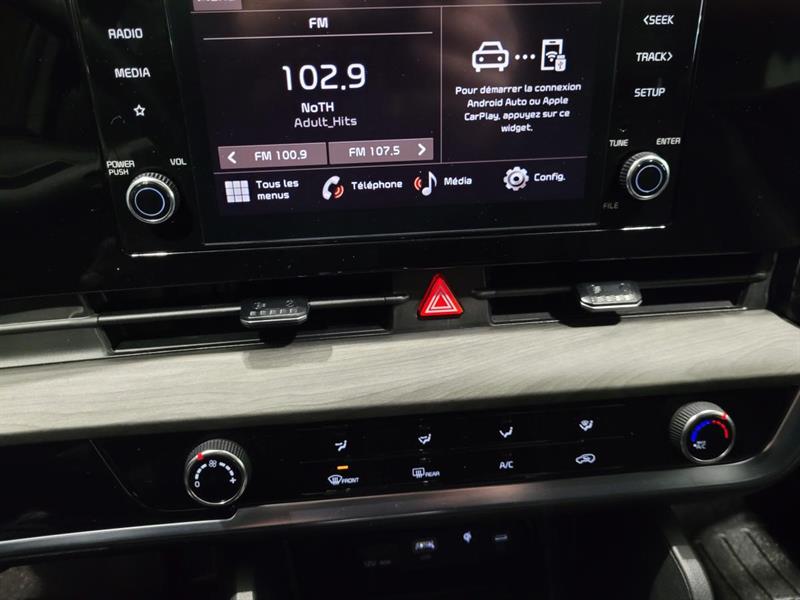 kia Sportage 2024 - 20